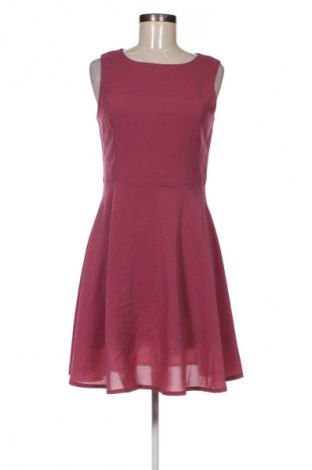 Kleid Zeagoo, Größe M, Farbe Lila, Preis 3,99 €