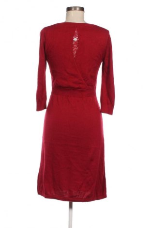 Kleid Zero, Größe M, Farbe Rot, Preis 15,49 €