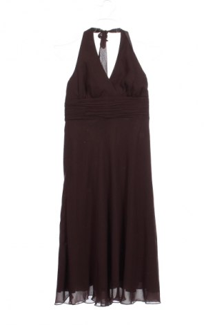 Kleid Zero, Größe XS, Farbe Braun, Preis € 10,49