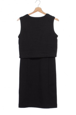 Kleid Zero, Größe XS, Farbe Schwarz, Preis 10,49 €