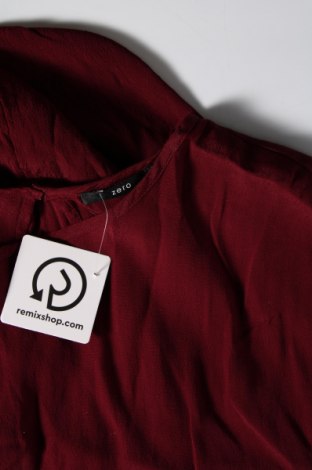 Kleid Zero, Größe M, Farbe Rot, Preis € 15,99