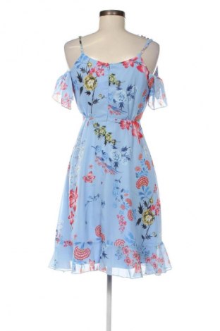 Kleid Zibi London, Größe S, Farbe Blau, Preis 33,79 €