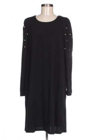 Kleid Zizzi, Größe L, Farbe Schwarz, Preis € 27,49