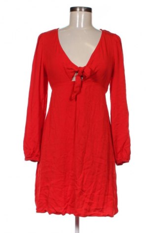 Kleid für Schwangere H&M, Größe S, Farbe Rot, Preis 6,99 €