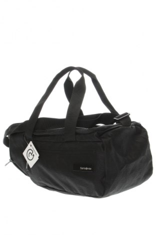 Geantă de călătorie Samsonite, Culoare Negru, Preț 519,49 Lei