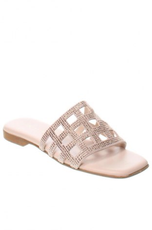 Sandalen, Größe 39, Farbe Rosa, Preis 21,29 €