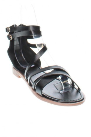 Sandalen, Größe 38, Farbe Schwarz, Preis 31,71 €