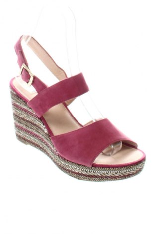 Sandalen 5th Avenue, Größe 40, Farbe Rosa, Preis 16,99 €