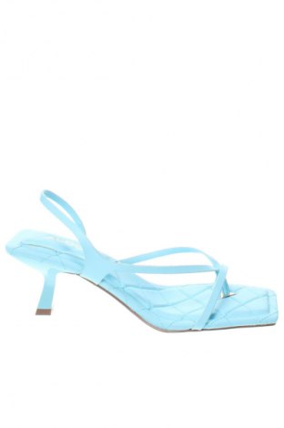 Sandalen Aldo, Größe 38, Farbe Blau, Preis € 11,99