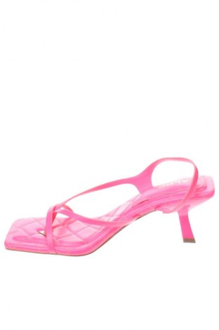 Sandalen Aldo, Größe 38, Farbe Rosa, Preis 11,99 €