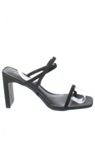 Sandalen Aldo, Größe 39, Farbe Schwarz, Preis 19,49 €