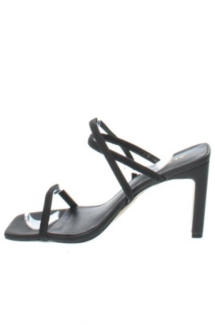 Sandalen Aldo, Größe 39, Farbe Schwarz, Preis 11,99 €