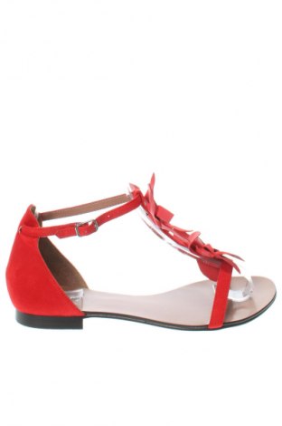 Sandalen Alesya, Größe 39, Farbe Rot, Preis € 31,99