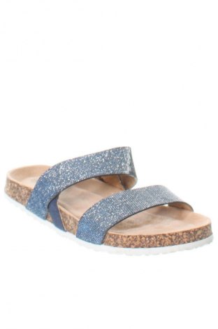 Sandalen Apawwa, Größe 35, Farbe Blau, Preis 11,99 €