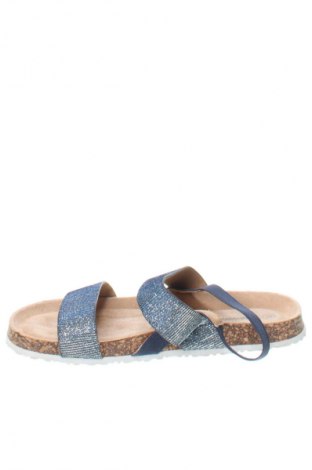 Sandalen Apawwa, Größe 35, Farbe Blau, Preis 11,99 €