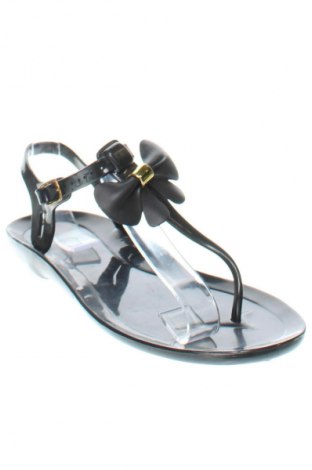 Sandalen Appetizer, Größe 40, Farbe Schwarz, Preis 9,99 €