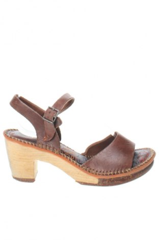 Sandale Art Shoes, Mărime 38, Culoare Maro, Preț 170,99 Lei