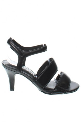 Sandale Bianco, Mărime 38, Culoare Negru, Preț 169,99 Lei