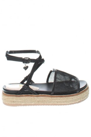 Sandalen Braccialini, Größe 40, Farbe Schwarz, Preis 115,60 €