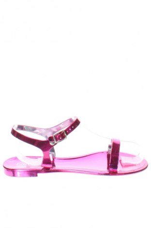 Sandalen Buffalo, Größe 36, Farbe Rosa, Preis € 33,49