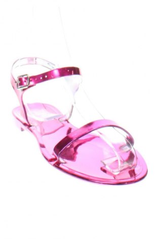 Sandalen Buffalo, Größe 36, Farbe Rosa, Preis € 33,49