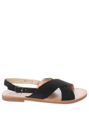 Sandalen C'M, Größe 39, Farbe Schwarz, Preis 19,49 €