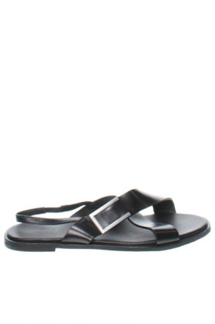 Sandalen Calvin Klein, Größe 40, Farbe Schwarz, Preis 131,76 €