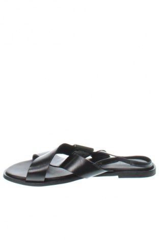 Sandalen Calvin Klein, Größe 40, Farbe Schwarz, Preis 131,76 €