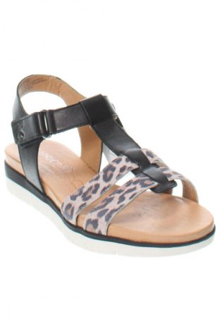 Sandalen Caprice, Größe 37, Farbe Mehrfarbig, Preis 63,99 €