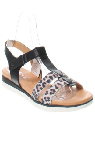 Sandalen Caprice, Größe 40, Farbe Mehrfarbig, Preis 28,99 €