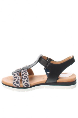 Sandalen Caprice, Größe 40, Farbe Mehrfarbig, Preis 28,99 €