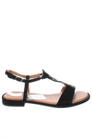 Sandalen Caprice, Größe 40, Farbe Schwarz, Preis 16,49 €