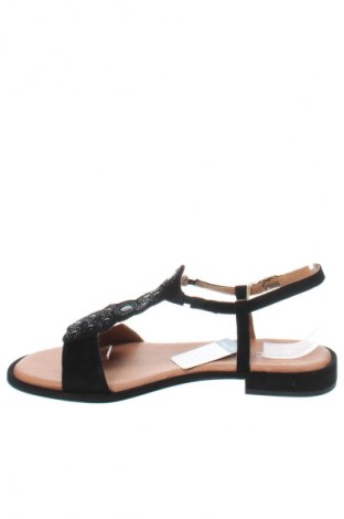 Sandalen Caprice, Größe 40, Farbe Schwarz, Preis € 16,49