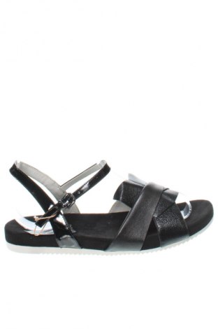 Sandale Caprice, Mărime 40, Culoare Negru, Preț 407,99 Lei