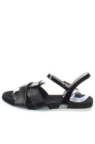 Sandalen Caprice, Größe 40, Farbe Schwarz, Preis € 63,99