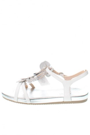 Sandalen Caprice, Größe 40, Farbe Weiß, Preis 25,99 €