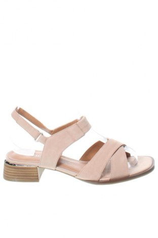 Sandalen Caprice, Größe 40, Farbe Beige, Preis 38,99 €