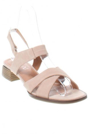 Sandalen Caprice, Größe 40, Farbe Beige, Preis 41,99 €