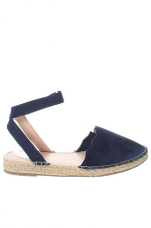 Sandalen Dorothy Perkins, Größe 39, Farbe Blau, Preis 8,99 €