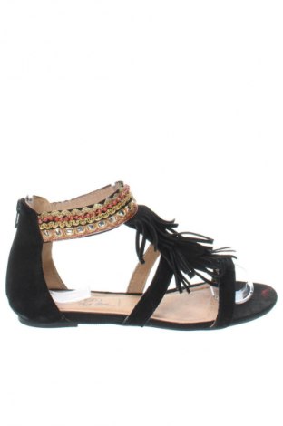 Sandalen Esmara, Größe 37, Farbe Schwarz, Preis 20,00 €