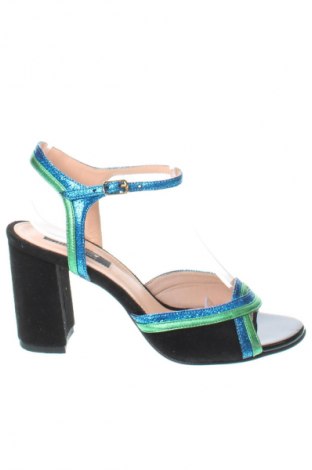 Sandale Garkony studio, Mărime 39, Culoare Multicolor, Preț 285,00 Lei