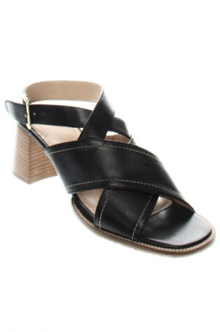 Sandalen Gerry Weber, Größe 40, Farbe Schwarz, Preis 104,99 €