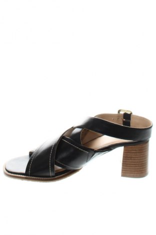 Sandalen Gerry Weber, Größe 40, Farbe Schwarz, Preis 104,99 €