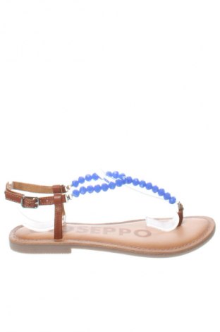 Sandalen Gioseppo, Größe 36, Farbe Blau, Preis 12,99 €