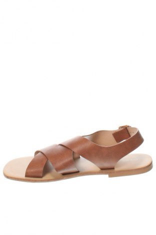 Sandalen Glamorous, Größe 39, Farbe Braun, Preis € 24,49