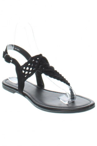 Sandalen Graceland, Größe 41, Farbe Schwarz, Preis € 8,02