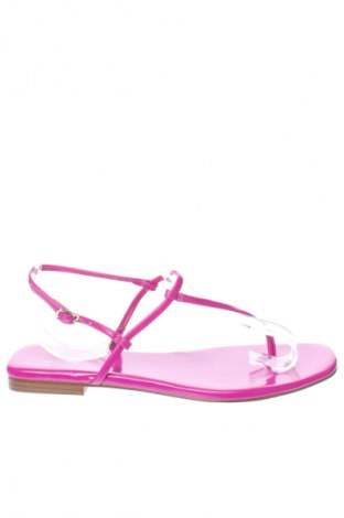 Sandalen H&M, Größe 39, Farbe Rosa, Preis € 11,99