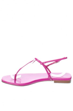 Sandalen H&M, Größe 39, Farbe Rosa, Preis € 11,99