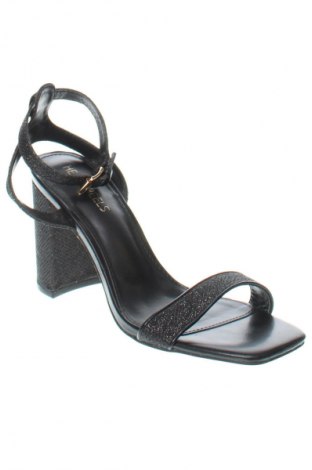 Sandalen Head Over Heels, Größe 39, Farbe Schwarz, Preis 17,72 €