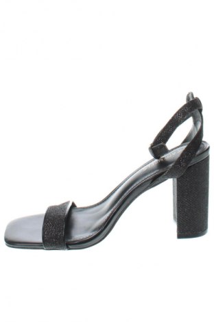 Sandalen Head Over Heels, Größe 39, Farbe Schwarz, Preis 17,72 €